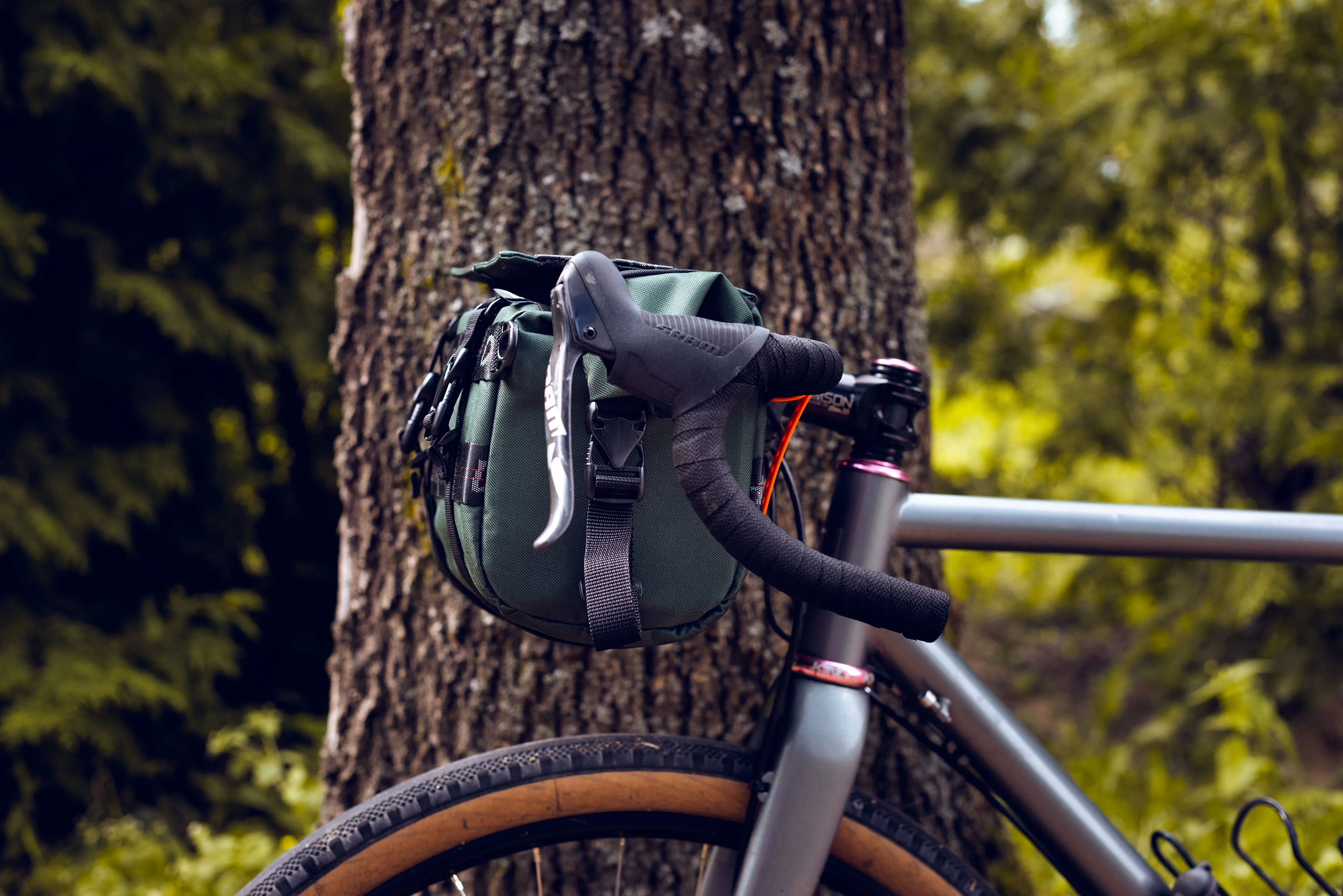 CAMERA BAG
