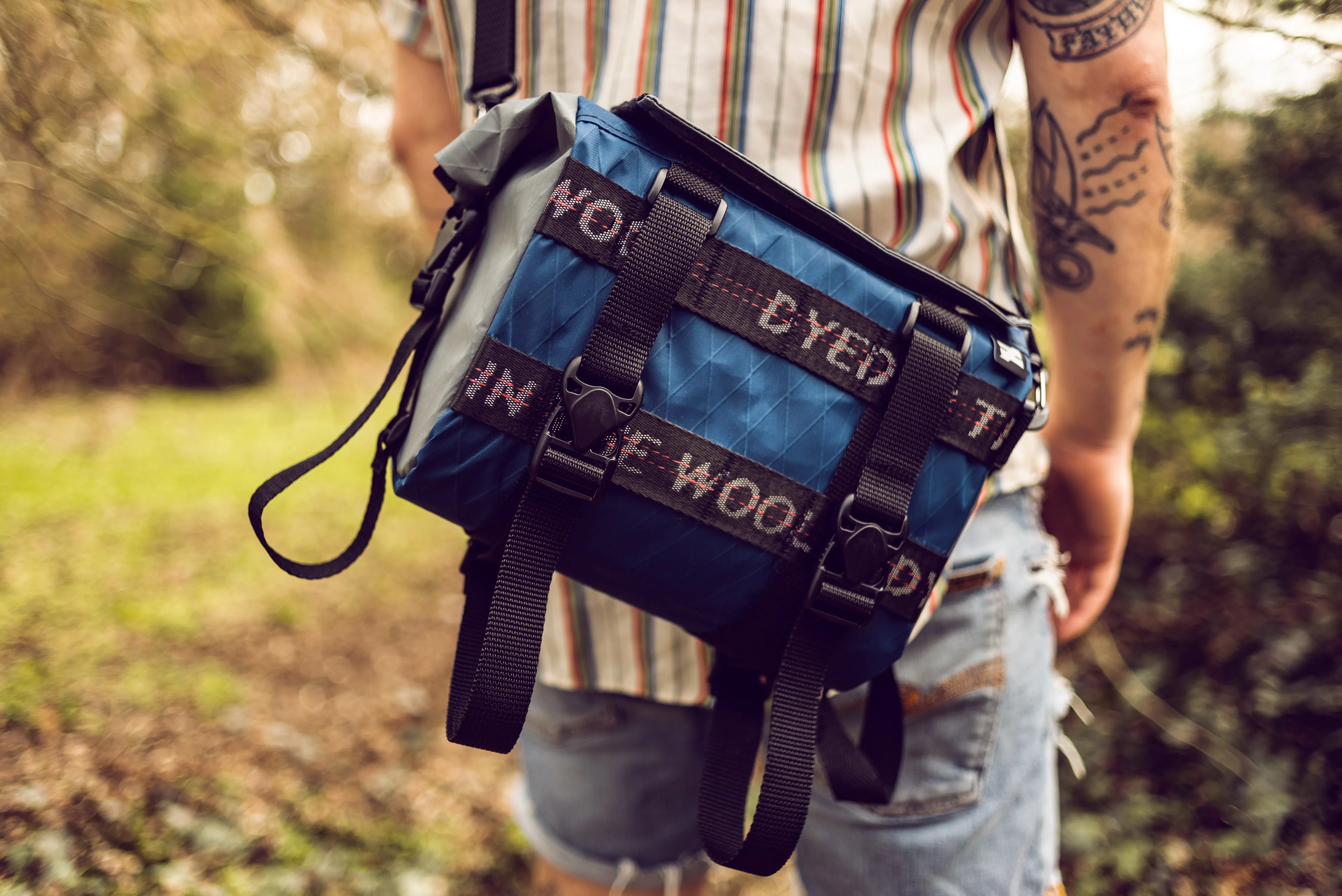 CAMERA BAG