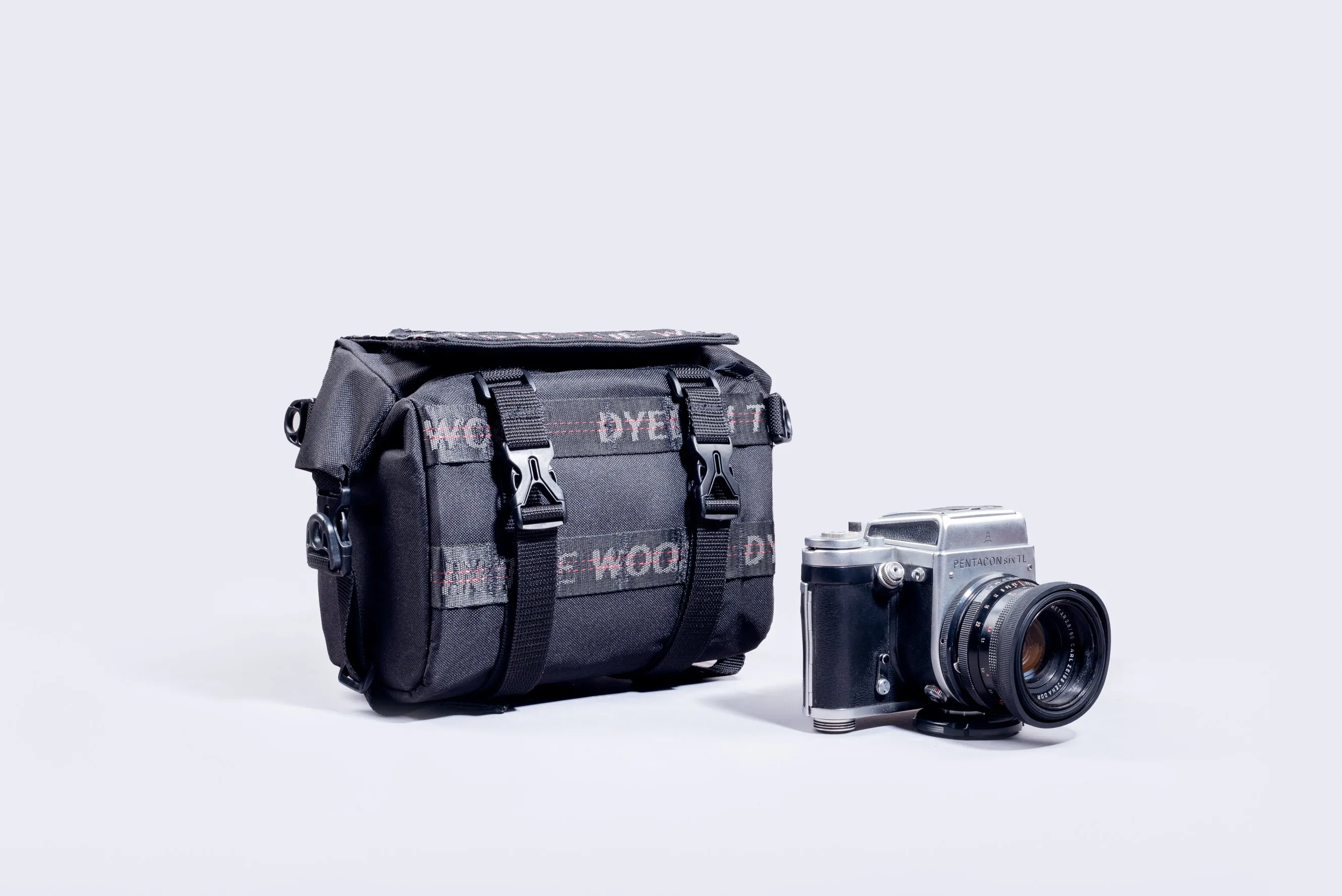 CAMERA BAG