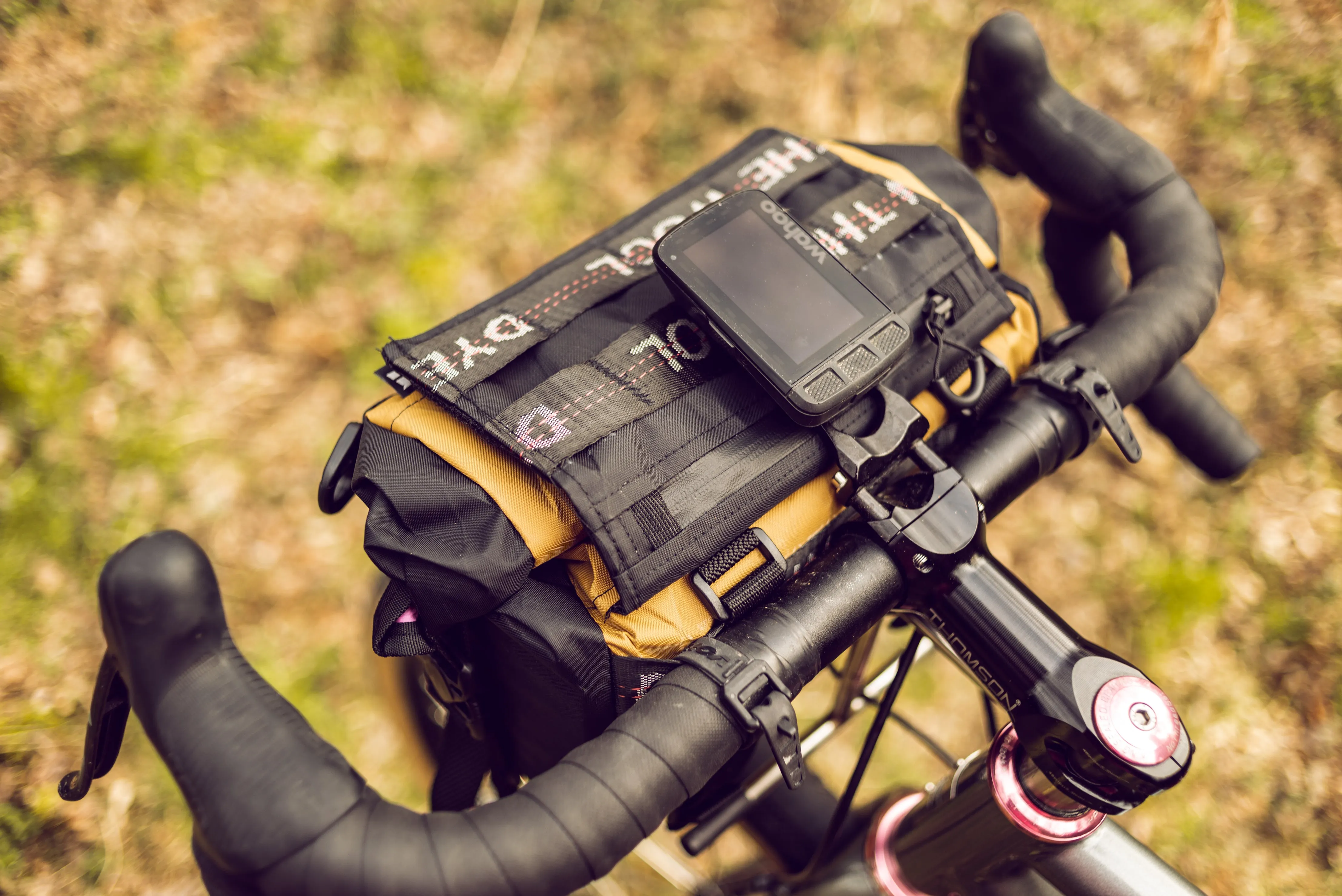 CAMERA BAG