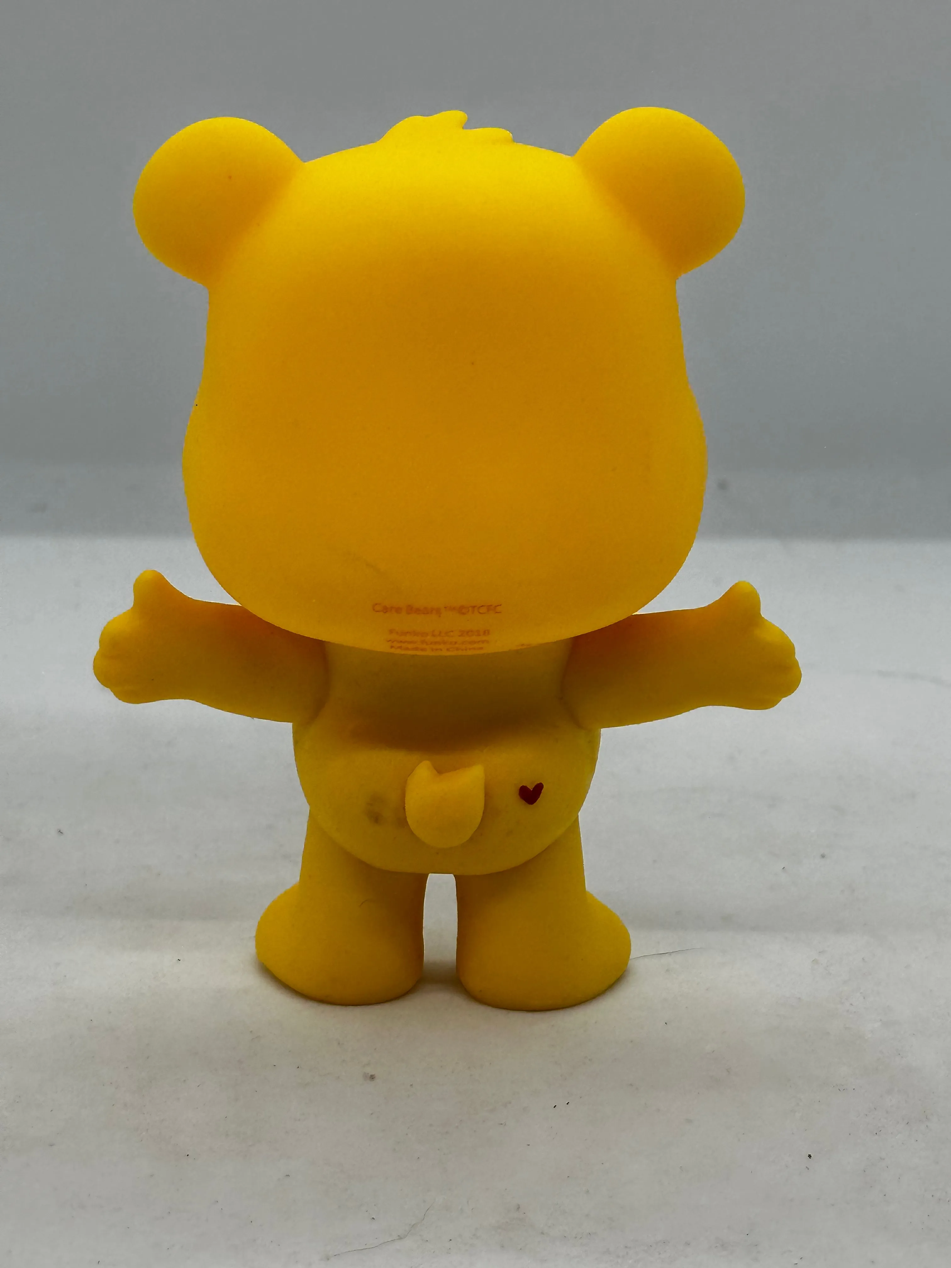 Care Bears - Funshine Bear OOB Pop! Vinyl