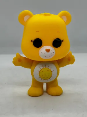 Care Bears - Funshine Bear OOB Pop! Vinyl