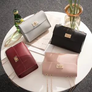 Casual Mini Portable Single-shoulder Bag