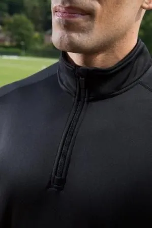 Chadwick Functional Black Midlayer