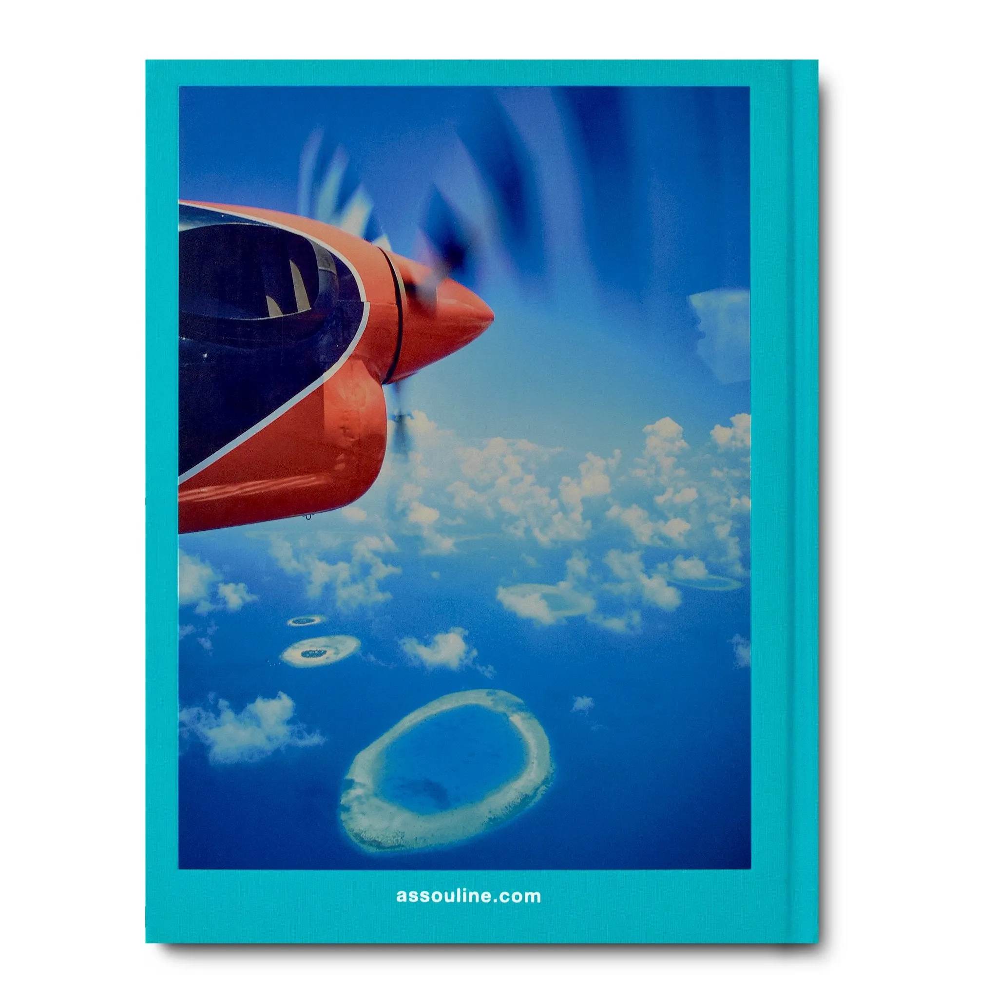Chic Stays Travel Book