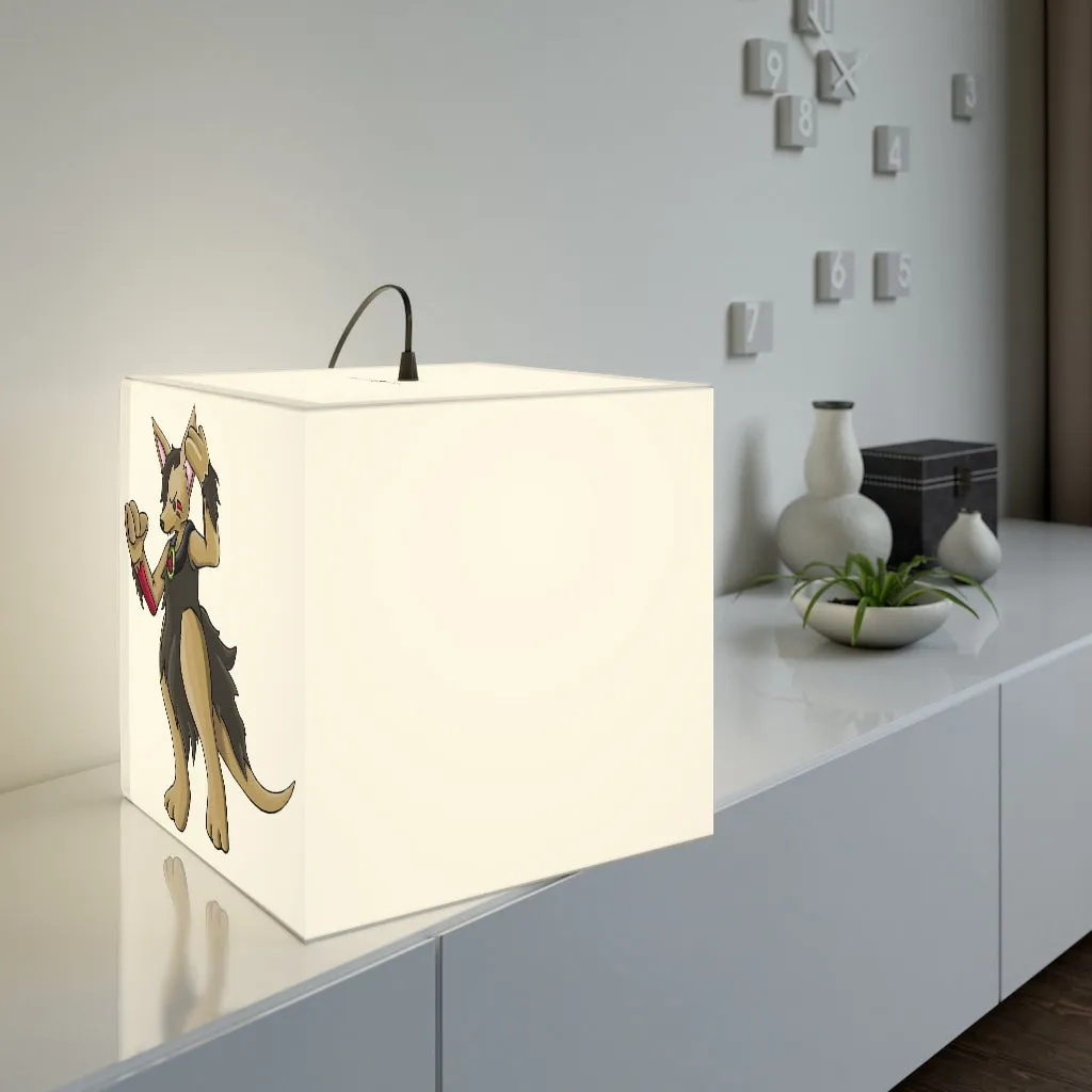 Chiwuadud Personalized Lamp
