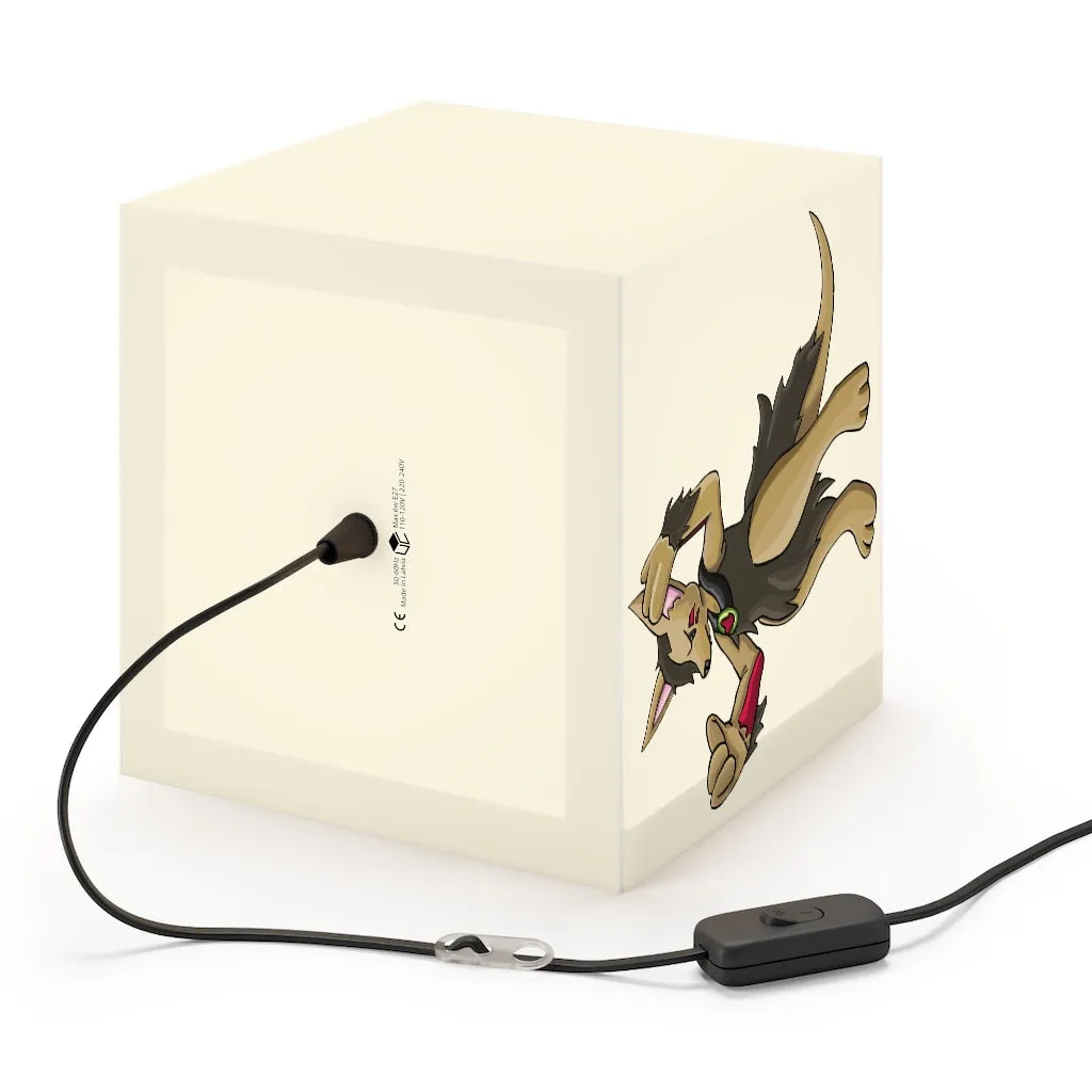 Chiwuadud Personalized Lamp