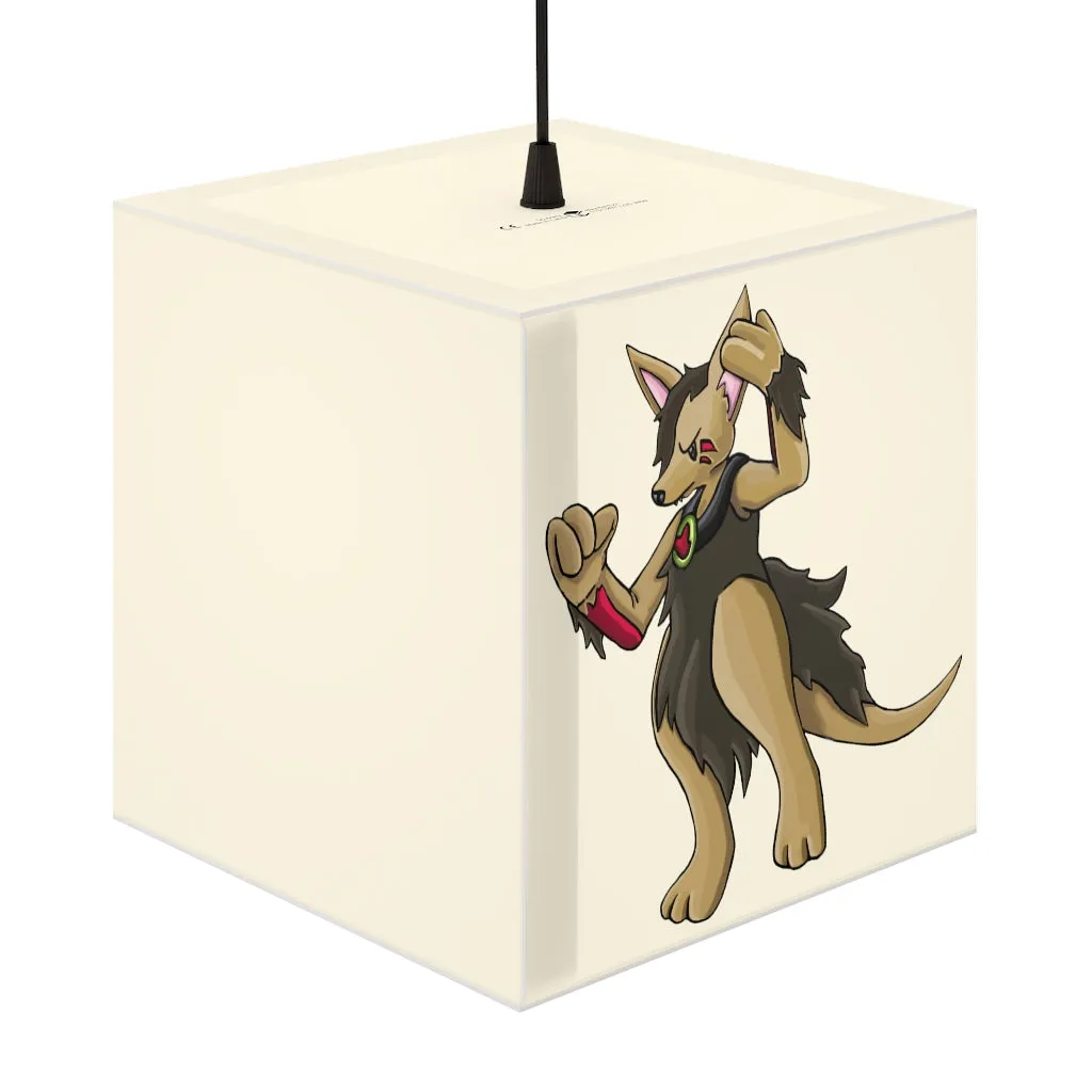 Chiwuadud Personalized Lamp
