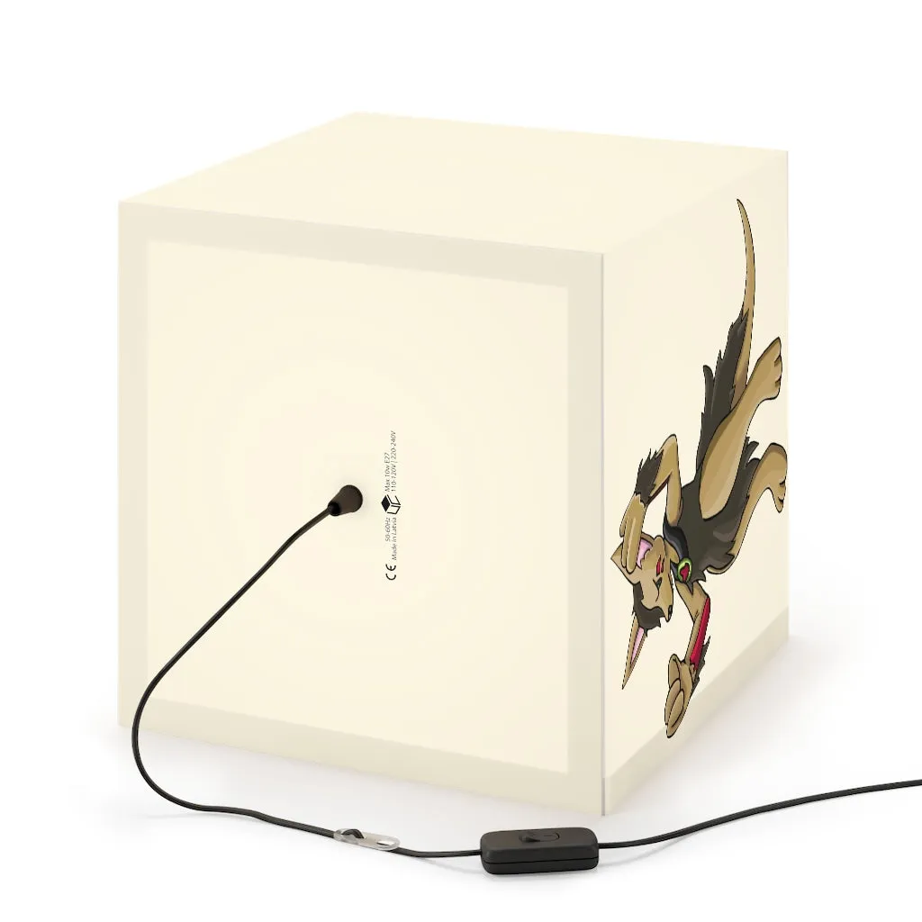 Chiwuadud Personalized Lamp