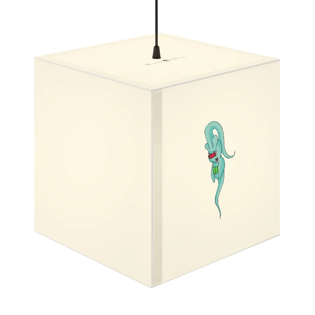 Chriskisx Personalized Lamp