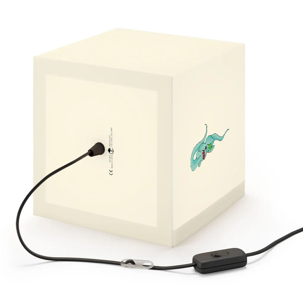 Chriskisx Personalized Lamp