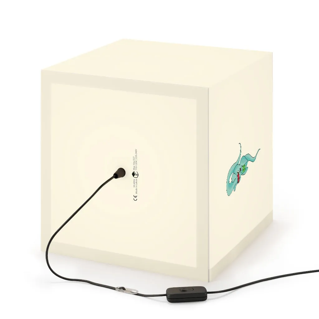 Chriskisx Personalized Lamp