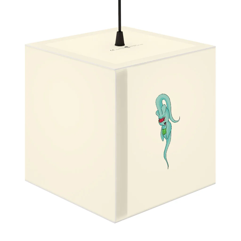 Chriskisx Personalized Lamp
