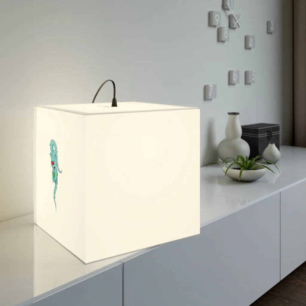 Chriskisx Personalized Lamp