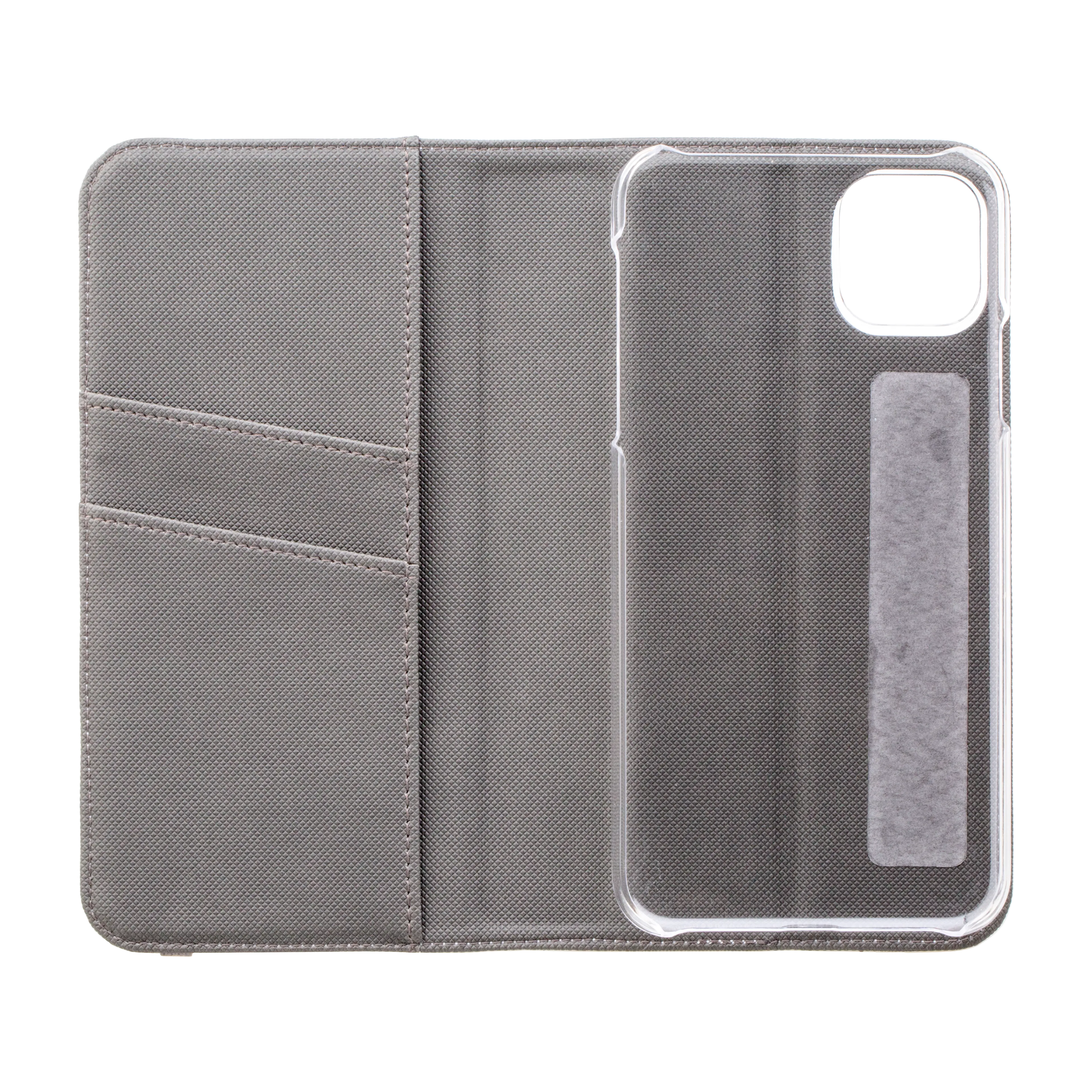 Christmas City Wallet Case By Maja Lindberg