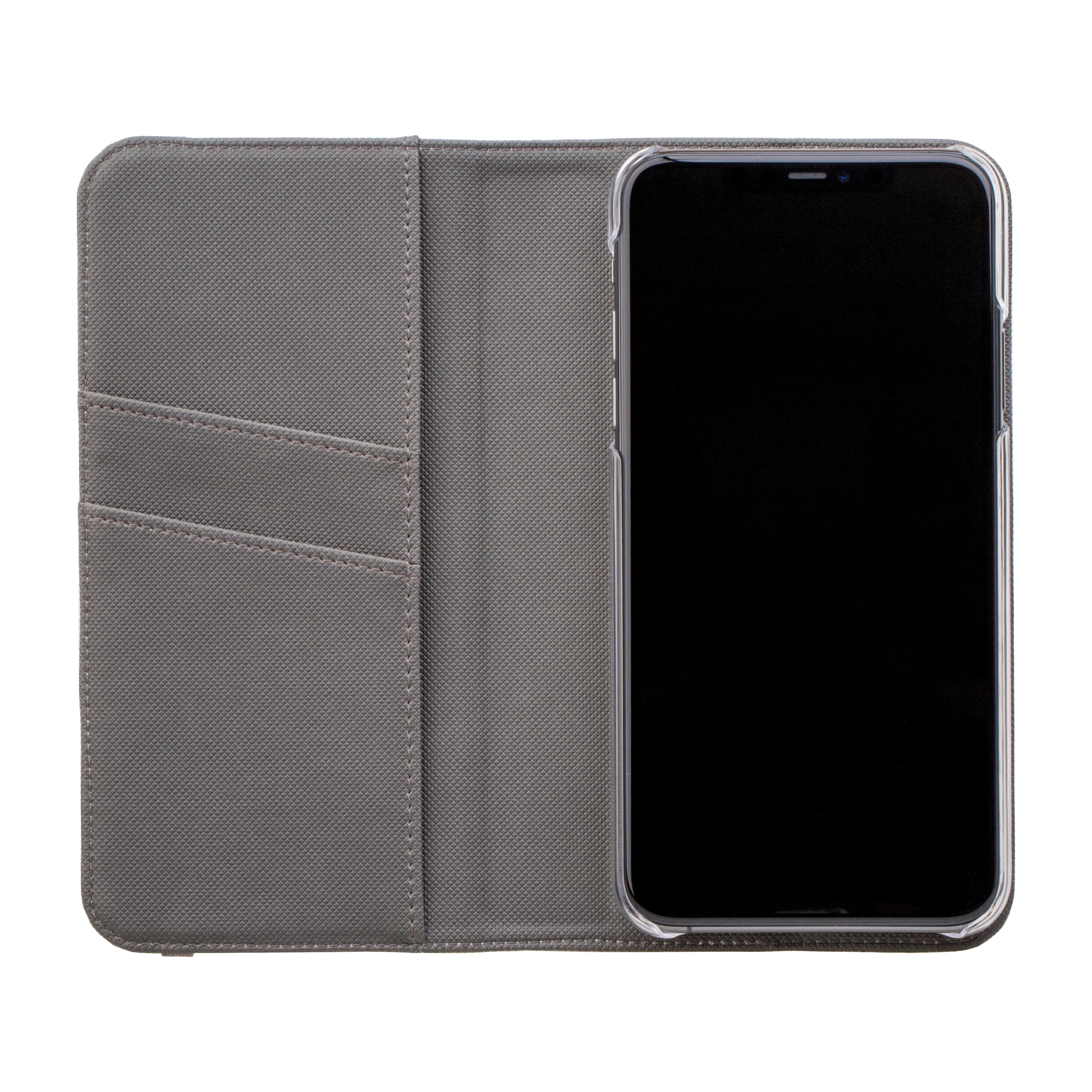 Christmas City Wallet Case By Maja Lindberg