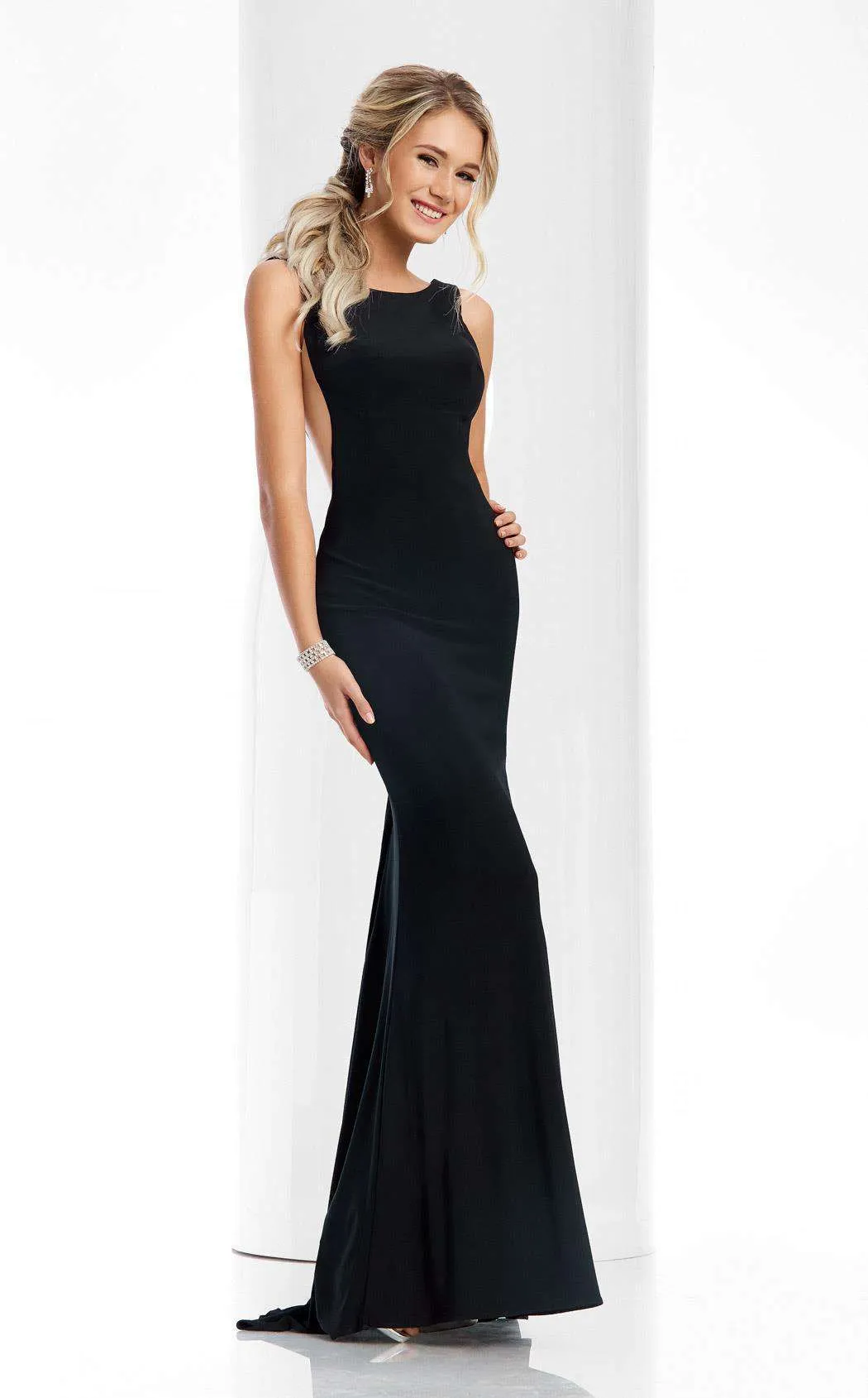 Clarisse 3095CL Dress