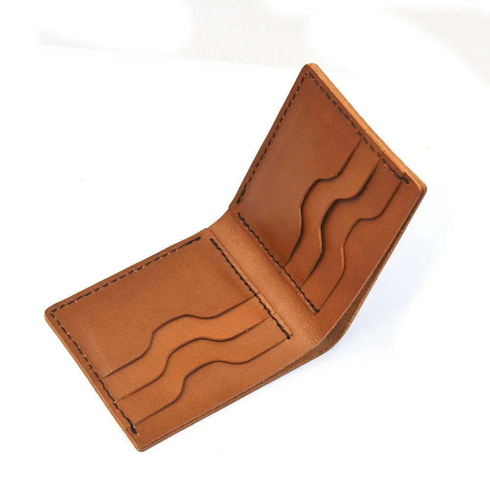Classic Bifold Wallet