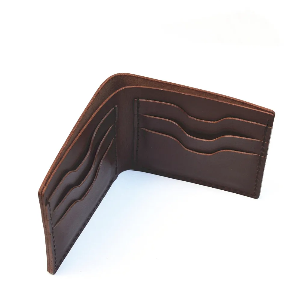 Classic Bifold Wallet
