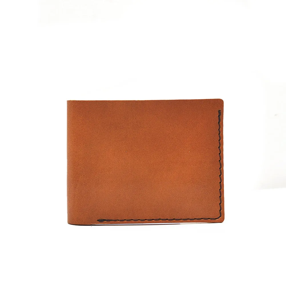 Classic Bifold Wallet