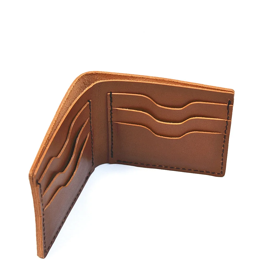 Classic Bifold Wallet