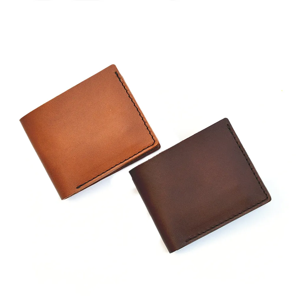 Classic Bifold Wallet