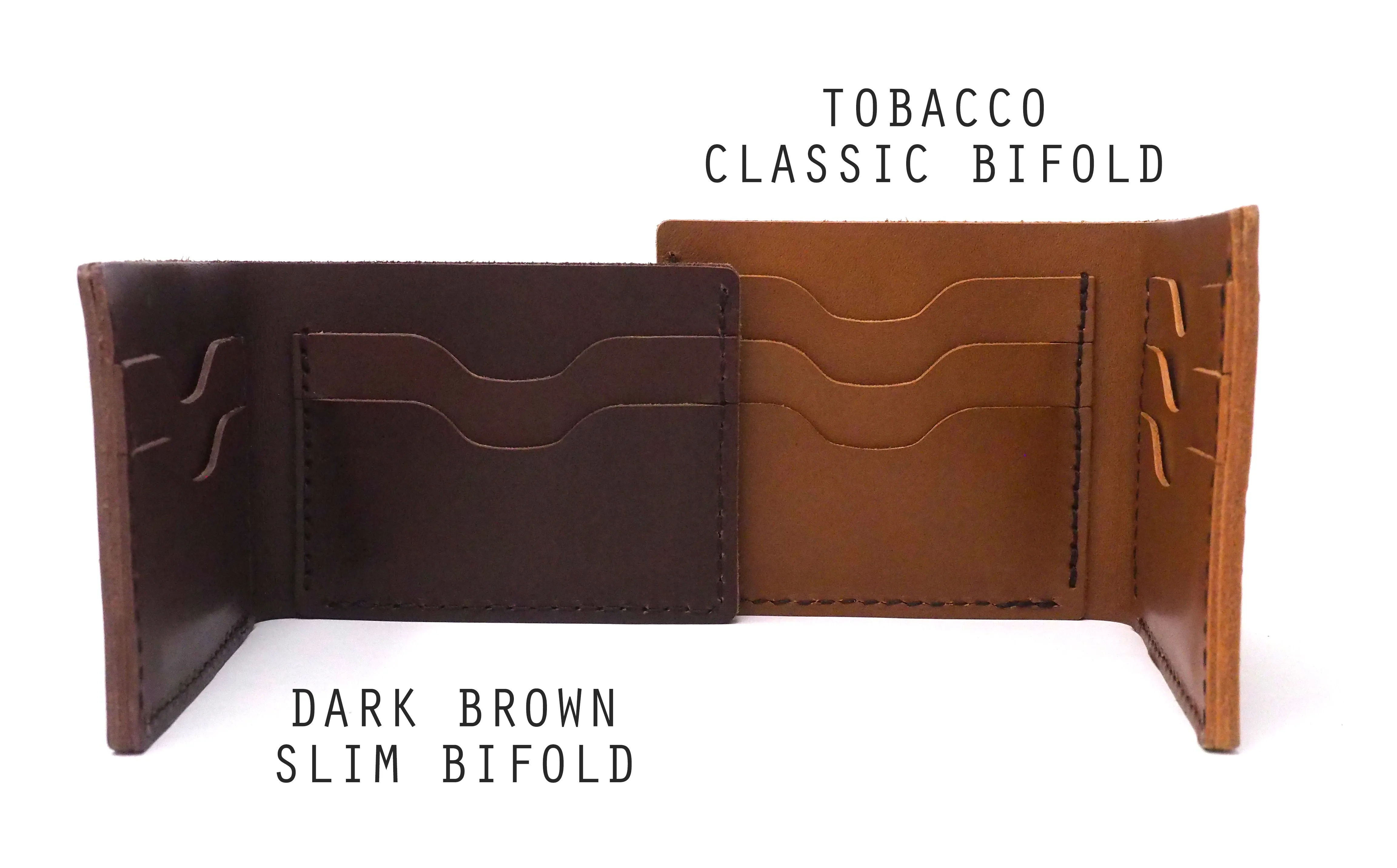 Classic Bifold Wallet