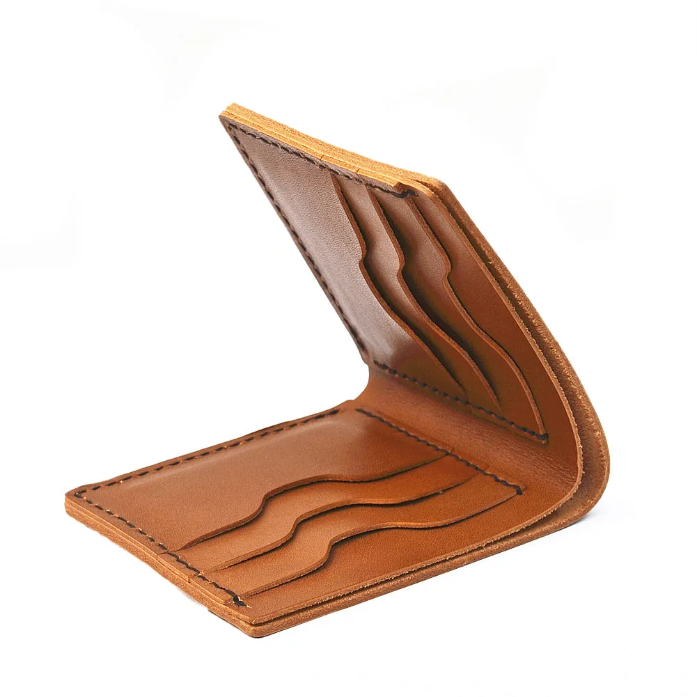 Classic Bifold Wallet