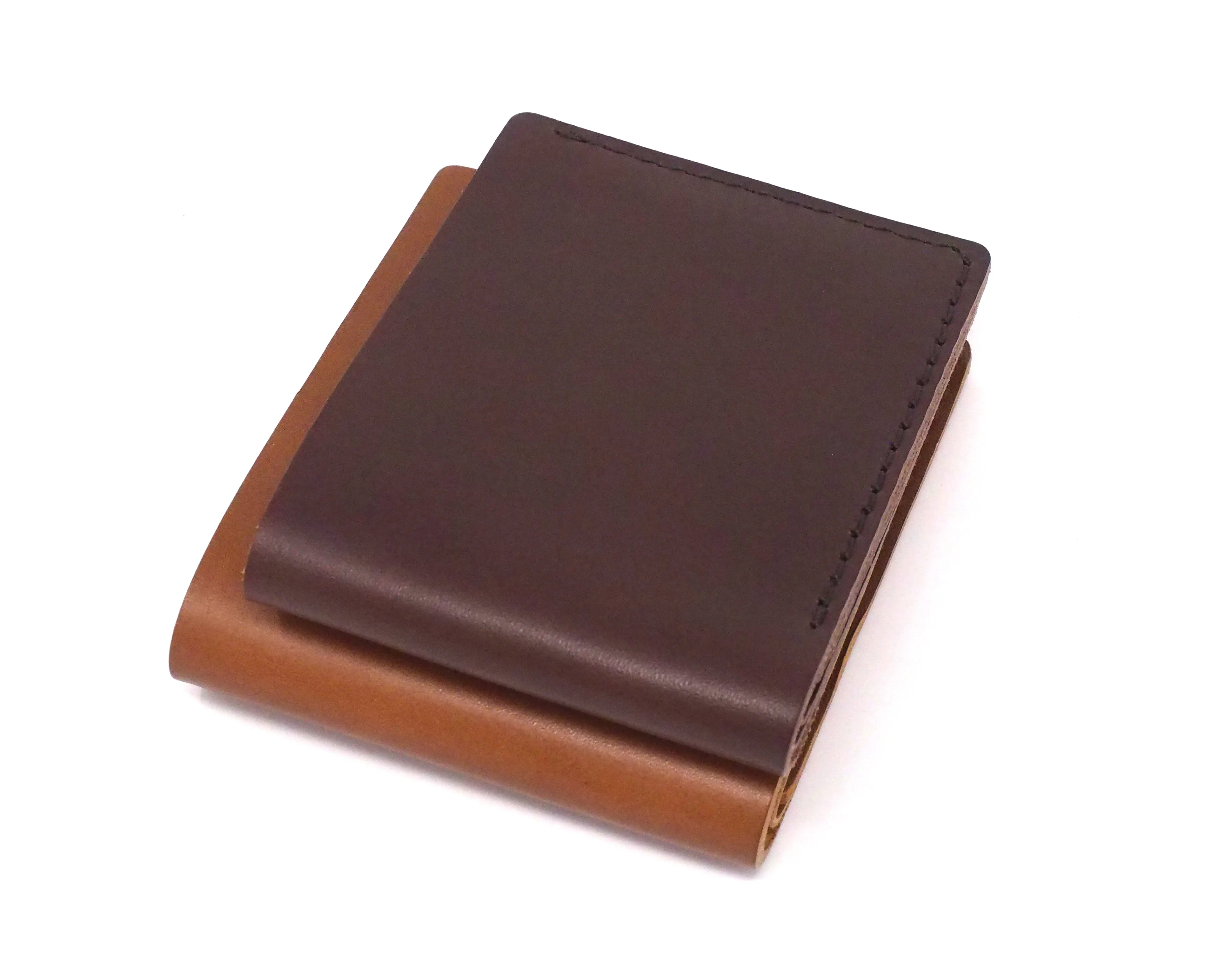 Classic Bifold Wallet