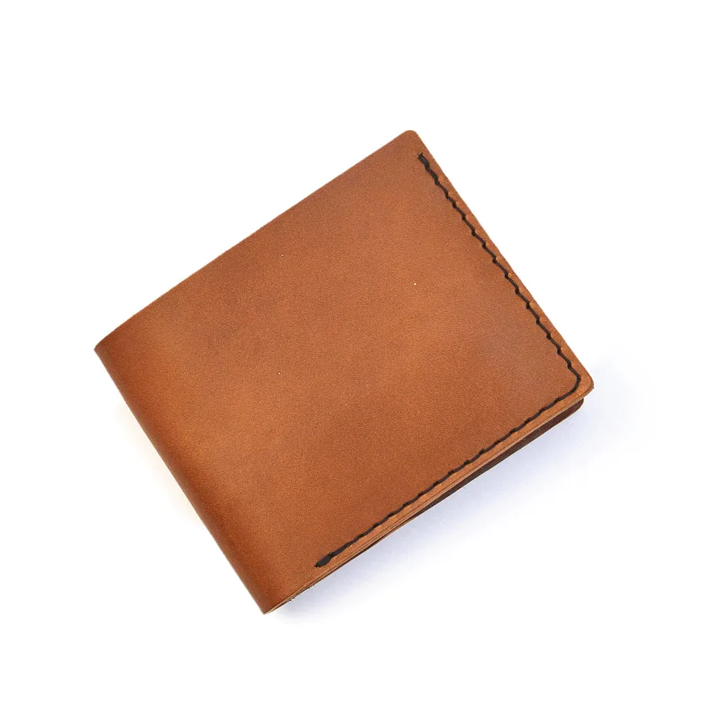 Classic Bifold Wallet