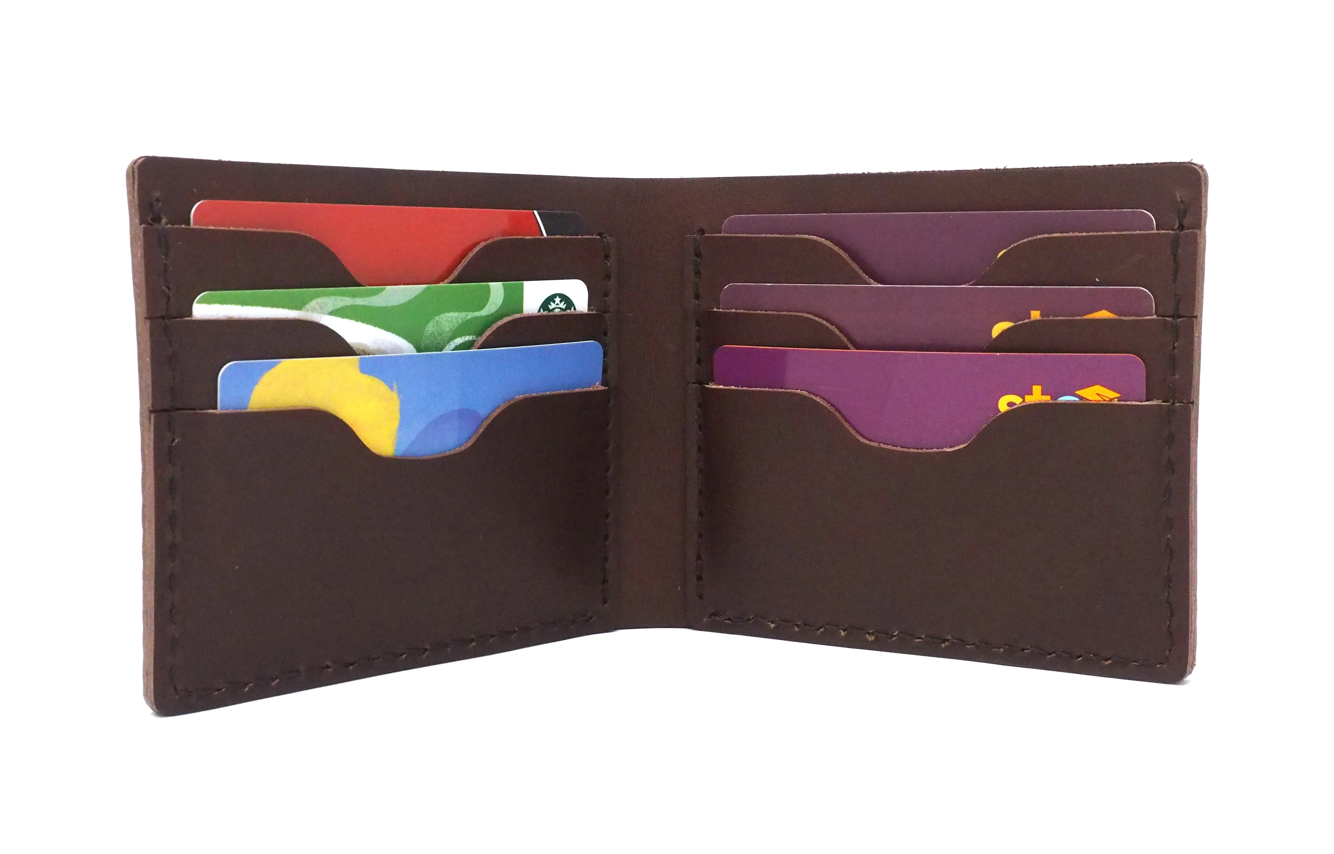Classic Bifold Wallet