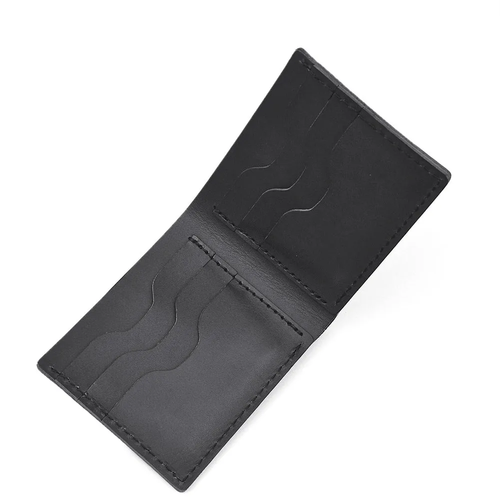 Classic Bifold Wallet