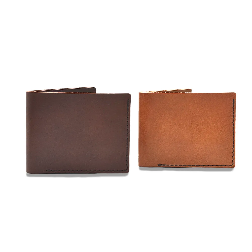 Classic Bifold Wallet