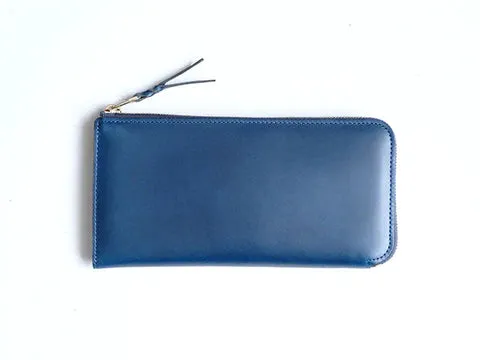 CRAM L-Zip Long Wallet