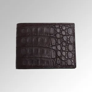 CROCODILE FLIP ID WALLET