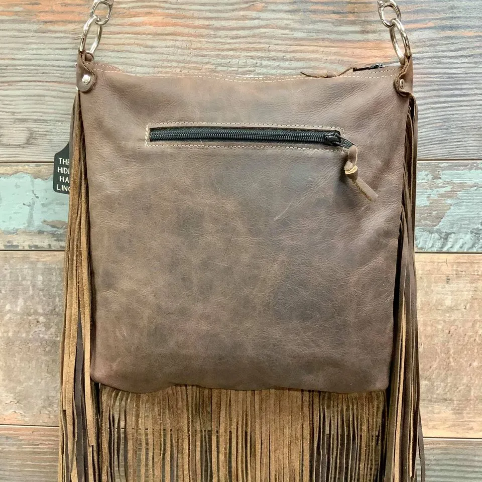 Crossbody -  #22886