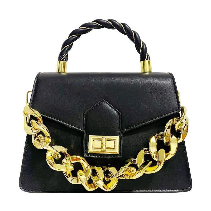Crossbody handbag