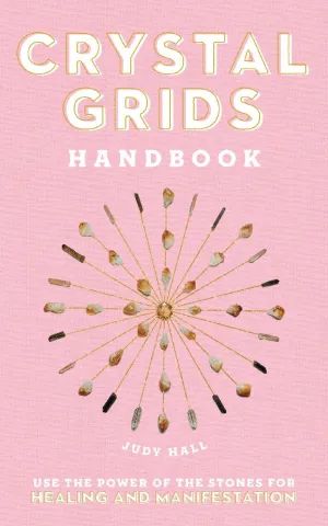 CRYSTAL GRIDS HANDBOOK