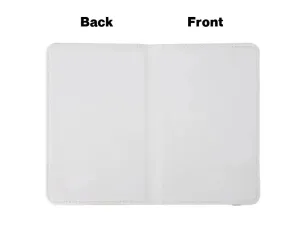 Custom Passport Holders