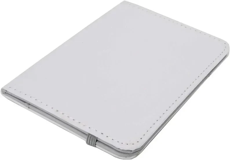 Custom Passport Holders
