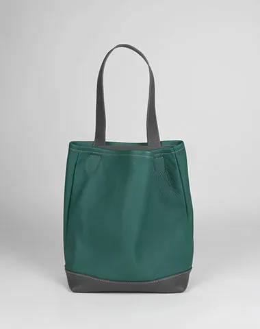 Cute Womens Coffee Leather Shoulder Tote Bag Best Tote Handbag Shopper Bag Purse for Ladies