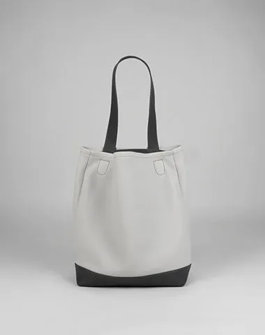 Cute Womens Coffee Leather Shoulder Tote Bag Best Tote Handbag Shopper Bag Purse for Ladies
