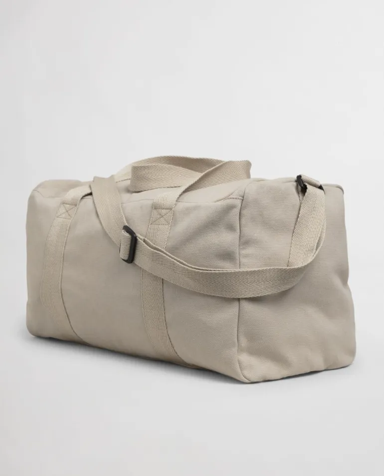 D1. Archive Shield Duffle Bag - Dry Sand
