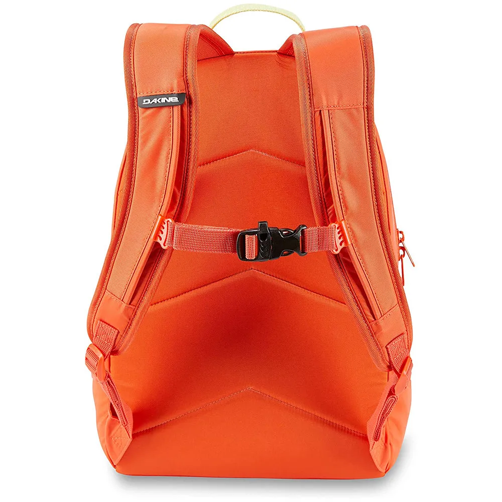Dakine Kids Grom 13L Sun Flare Backpack  Sun Flare - 10001452-SUNFLARE