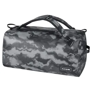 Dakine Unisex Cyclone Hydroseal Dark Ashcroft Camo 60L Duffle Bag - 10002825-DARKASHCROFTCAMO