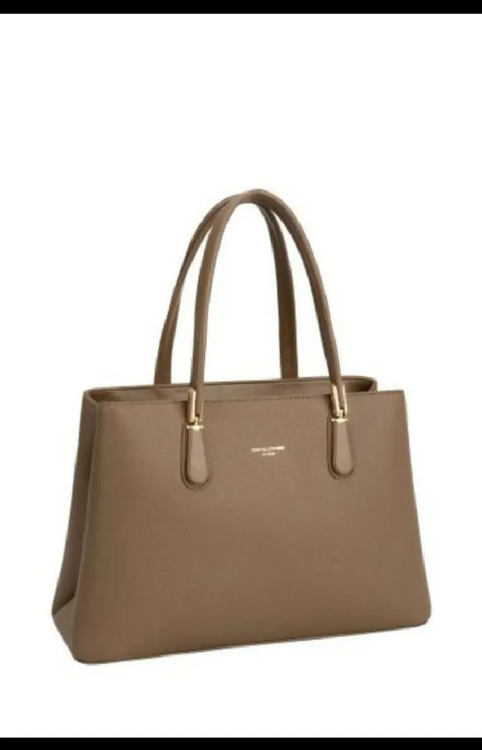 David Jones Woman Shoulder Bag Crossbody