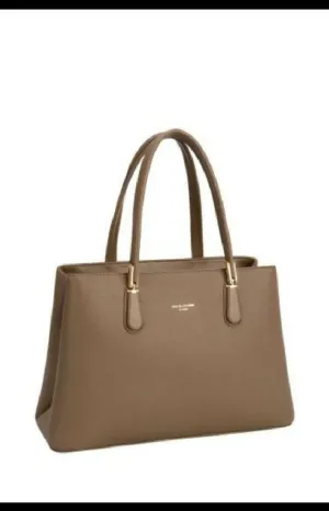 David Jones Woman Shoulder Bag Crossbody