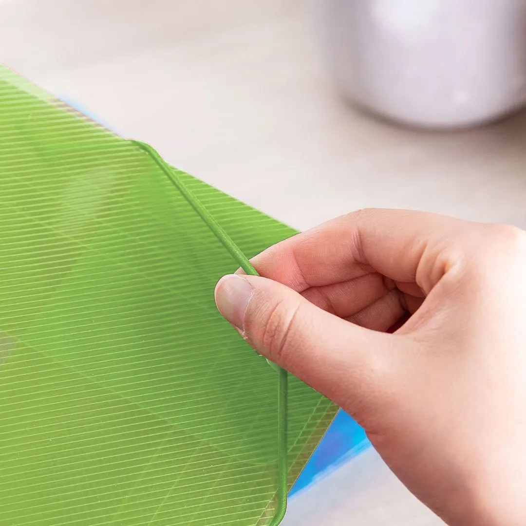 Deli Rio 3 Flap Folder