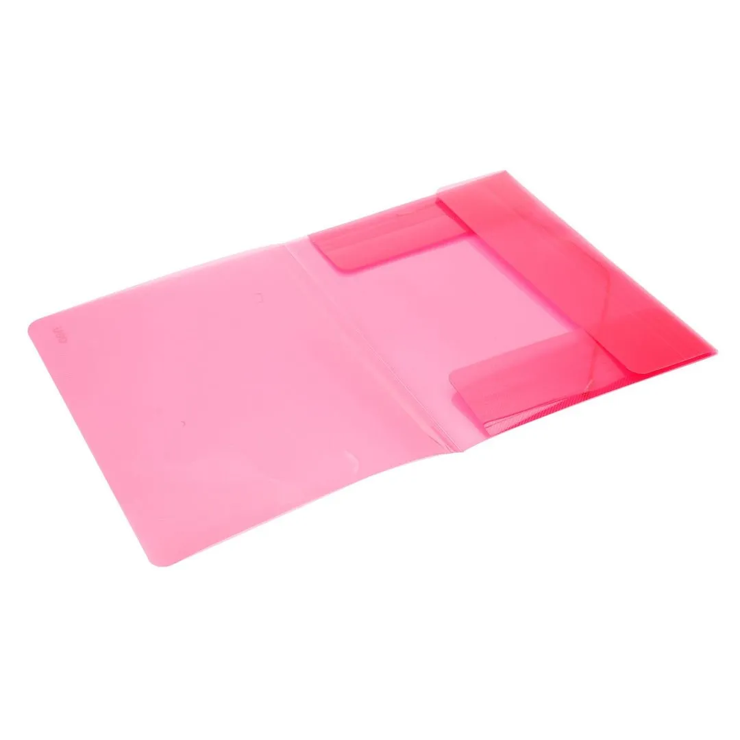 Deli Rio 3 Flap Folder