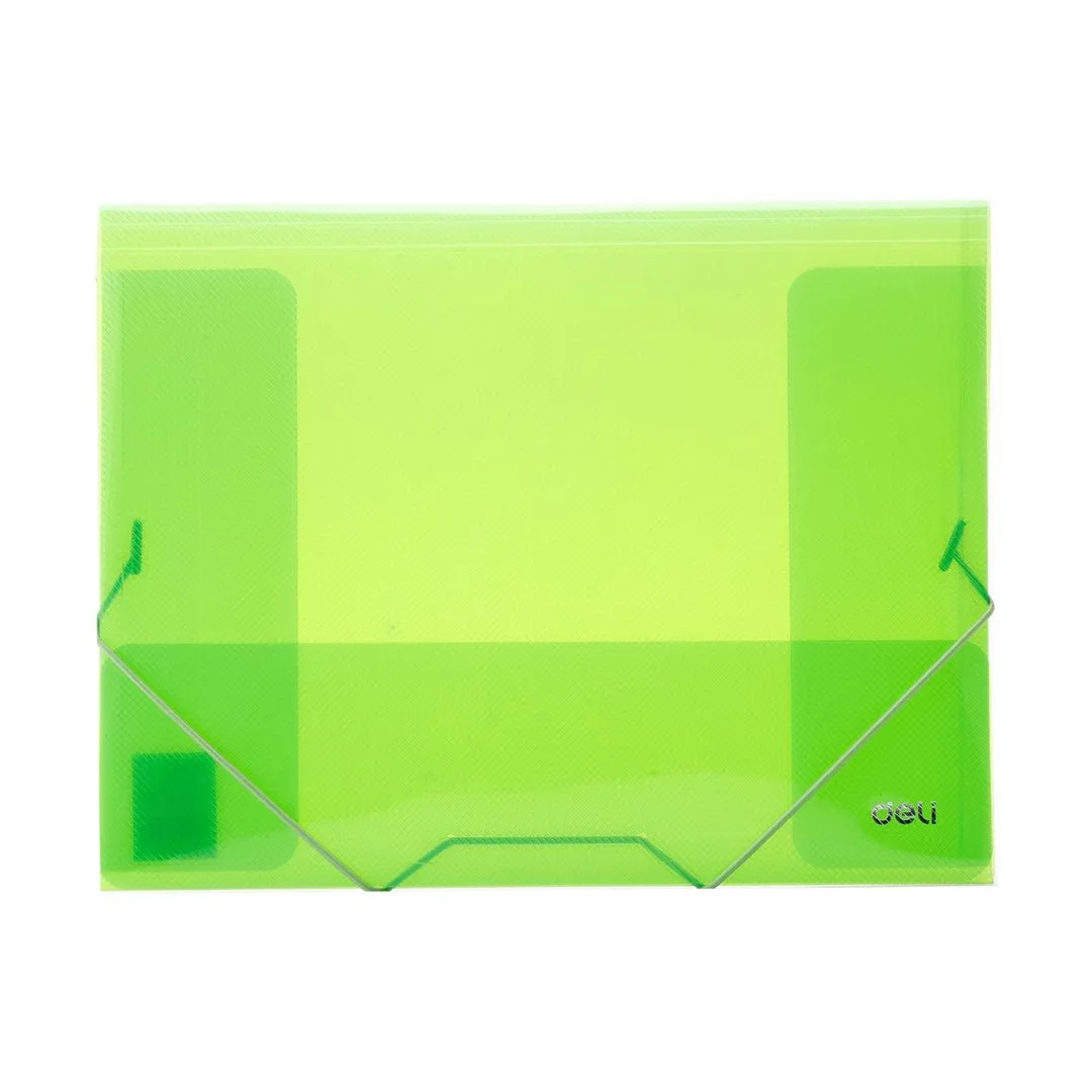 Deli Rio 3 Flap Folder